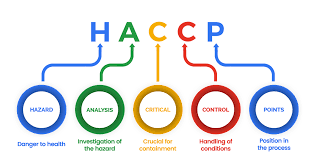 HACCP icon